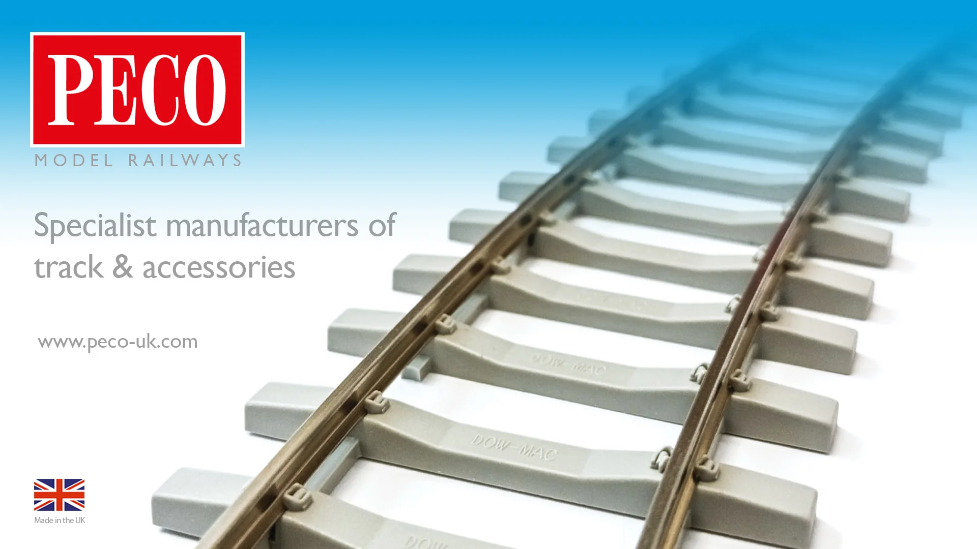 Master Your Model Railway World